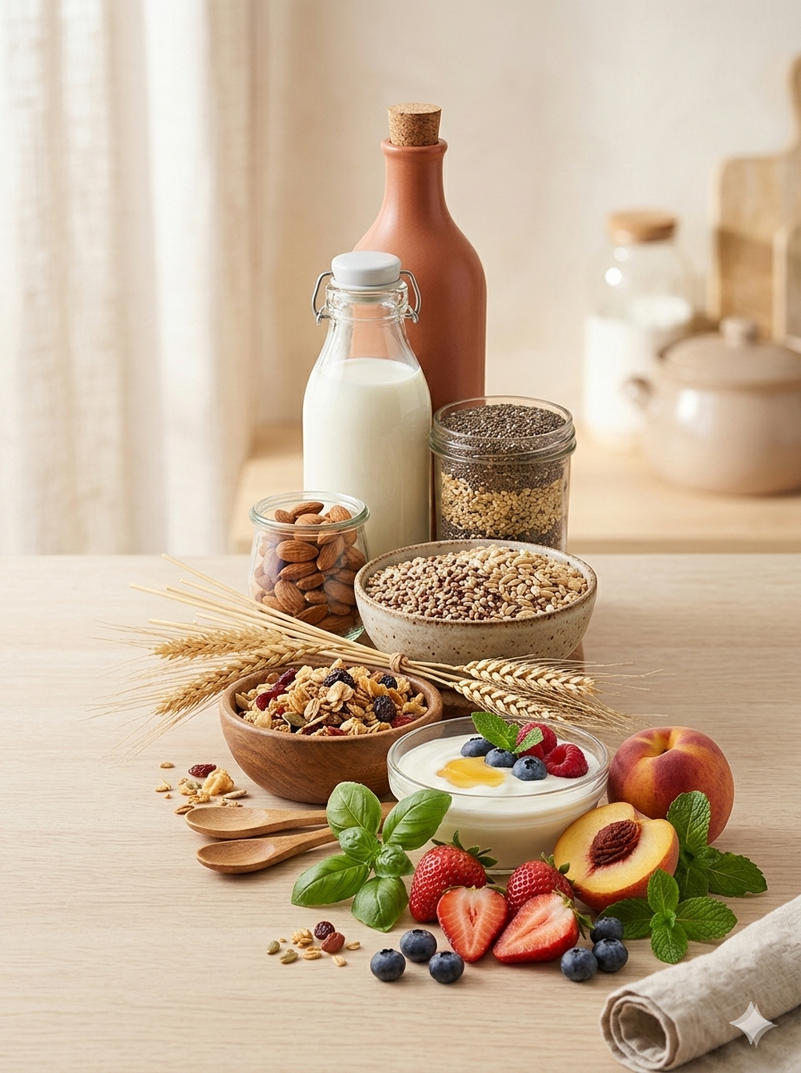 Alimentaria